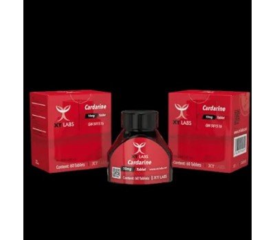 Compre XT Labs Cardarine 10