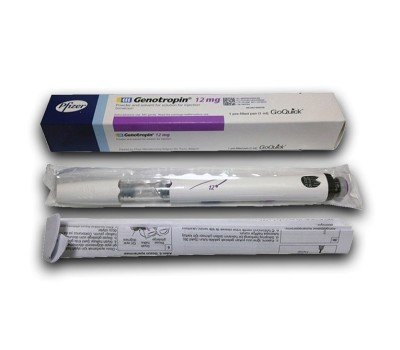 Genotropin QuickPen 36i.u. (12mg)