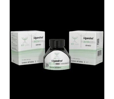 Compre XT Labs Ligandrol 5