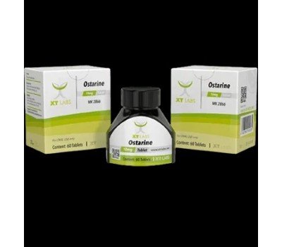 Compre XT Labs Ostarine 10