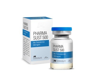Compre Pharmasust 500