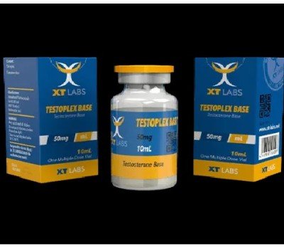 Compre base testoplex XT Labs