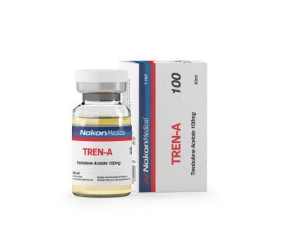 Compre Tren-A 100 10ml/vila 100mg/ml