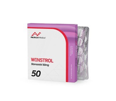 Winstrol para venda on-line
