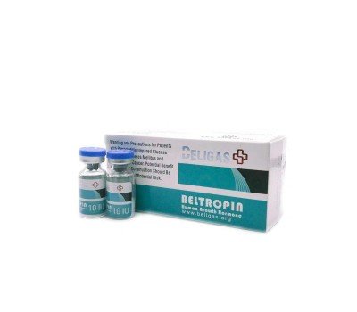 Compre o kit Beltropin 100iu