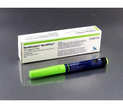 Compre NORDITROPIN NORDIFLEX 45 UI 15 MG / 1,5 ML