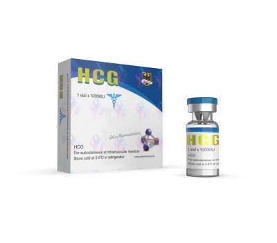 Odin HCG 10.000UI (Pregnyl)