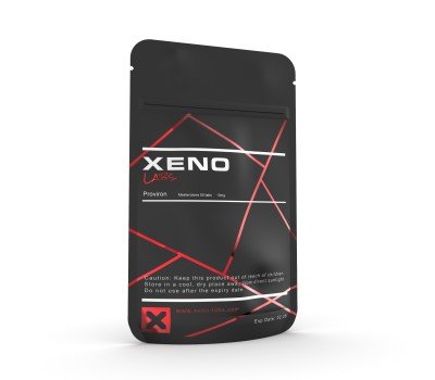 Xeno Proviron 50 comprimidos