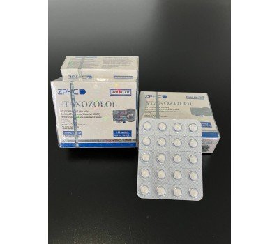 comprar estanozolol