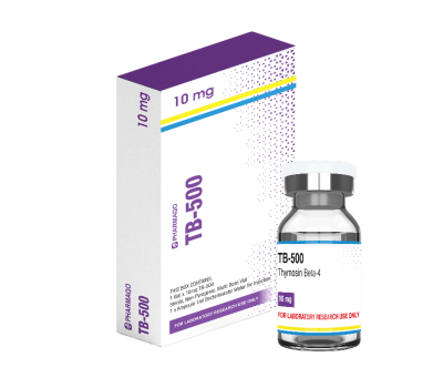 Pharmaqo TB-500 (TIMOSINA BETA 4) 10mg