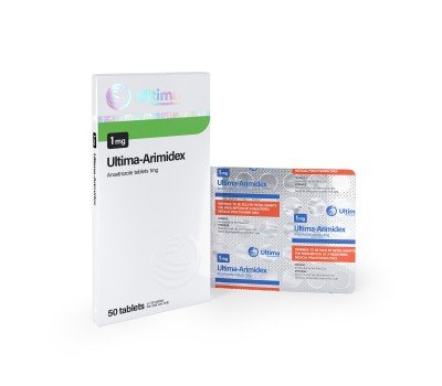 comprar anastrozol online​