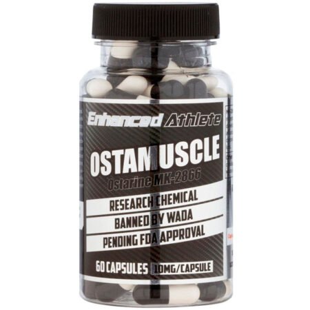 Compre Ostarine MK-2866 on-line