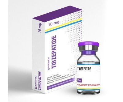 tirzepatida sem receita