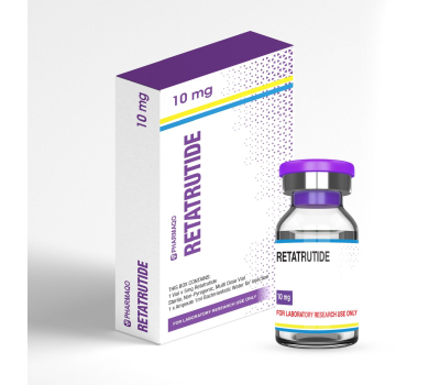 retatrutida à venda